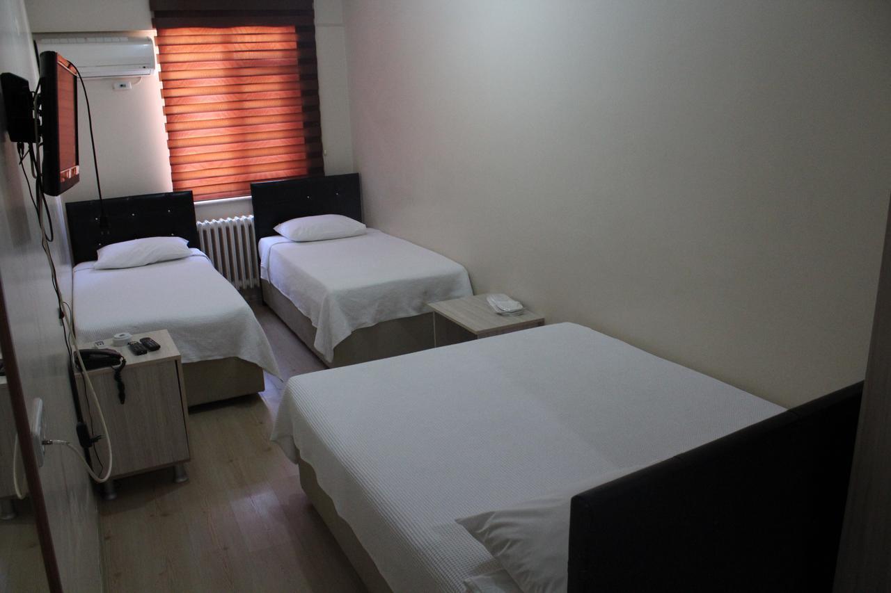Taskin Otel Halic Exterior photo